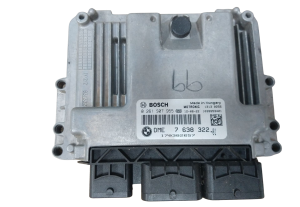 Mini - Cooper MK 2 vanaf 2007 Motor ECU reparatie